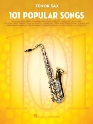 101 Popular Songs 101 Popular Songs