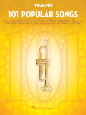 101 Popular Songs 101 Popular Songs