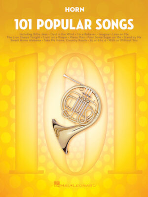 101 Popular Songs 101 Popular Songs