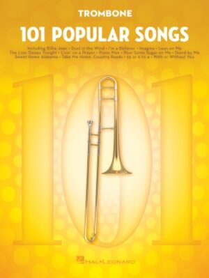 101 Popular Songs 101 Popular Songs