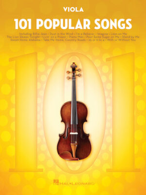 101 Popular Songs 101 Popular Songs