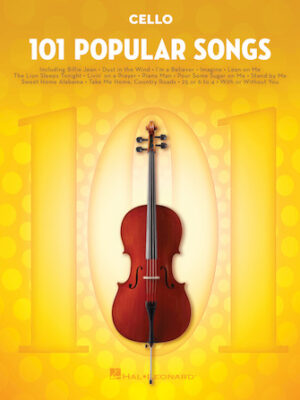 101 Popular Songs 101 Popular Songs