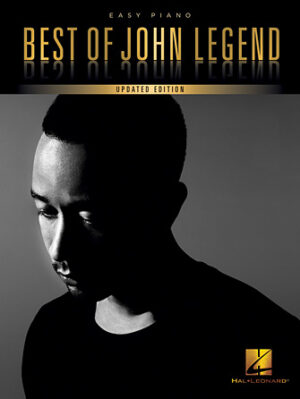 Best of John Legend Best of John Legend