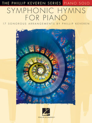 Symphonic Hymns for Piano Symphonic Hymns for Piano