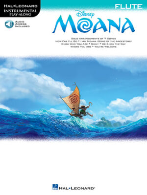 Moana Moana