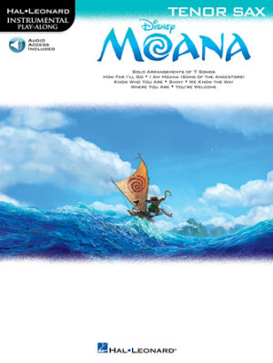 Moana Moana