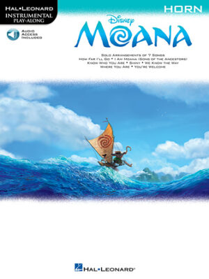 Moana Moana