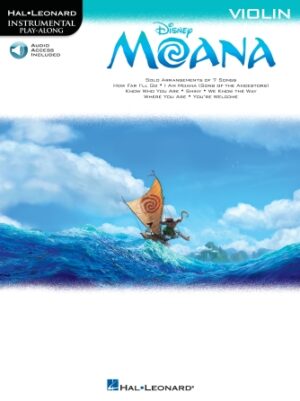Moana Moana