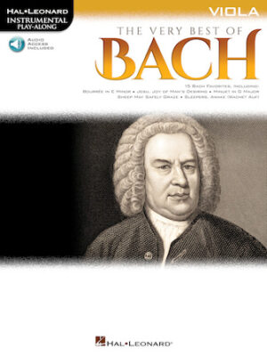 The Very Best of Bach The Very Best of Bach
