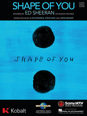 Shape of You