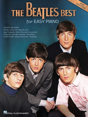 The Beatles Best – 2nd Edition The Beatles Best – 2nd Edition