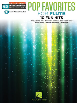 Pop Favorites – 10 Fun Hits