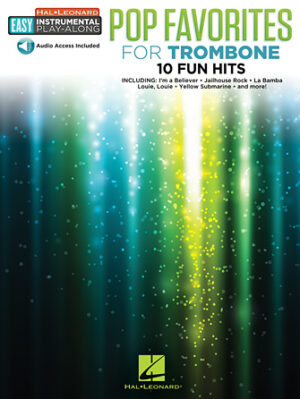 Pop Favorites – 10 Fun Hits Pop Favorites – 10 Fun Hits