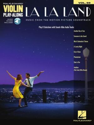 La La Land La La Land