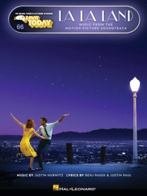 La La Land La La Land