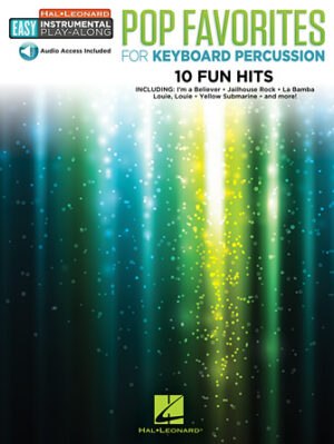 Pop Favorites – 10 Fun Hits Pop Favorites – 10 Fun Hits