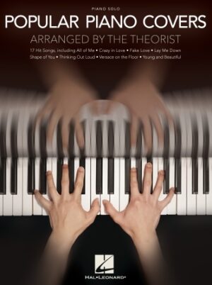Popular Piano Covers Popular Piano Covers