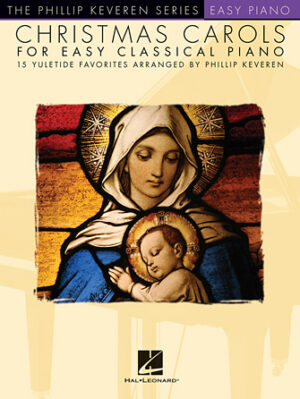 Christmas Carols for Easy Classical Piano Christmas Carols for Easy Classical Piano
