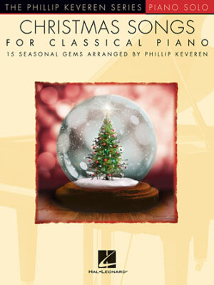 Christmas Songs for Classical Piano Christmas Songs for Classical Piano