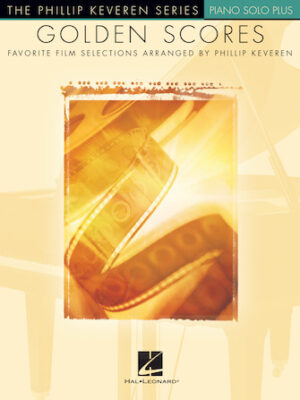 Golden Scores Golden Scores