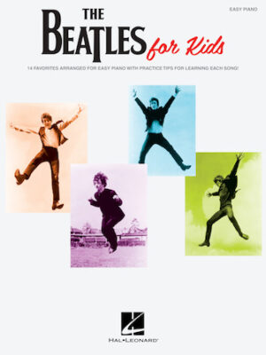The Beatles for Kids The Beatles for Kids