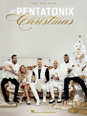 A Pentatonix Christmas A Pentatonix Christmas