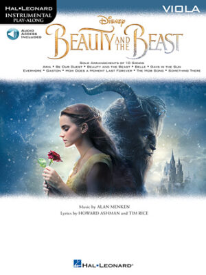 Beauty and the Beast Beauty and the Beast