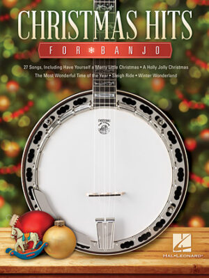 Christmas Hits for Banjo Christmas Hits for Banjo