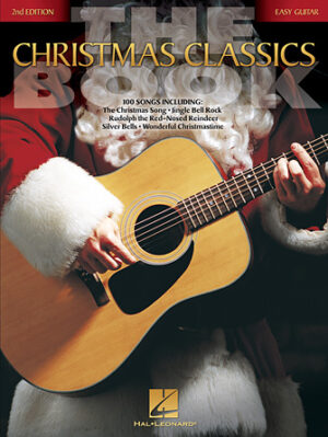 The Christmas Classics Book – 2nd Edition The Christmas Classics Book – 2nd Edition