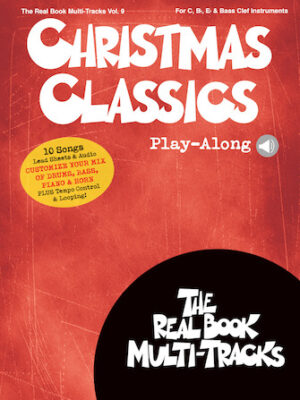 Christmas Classics Play-Along Christmas Classics Play-Along