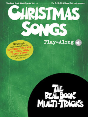 Christmas Songs Play-Along Christmas Songs Play-Along