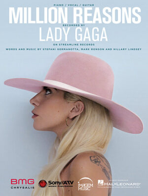 Million Reasons Million Reasons