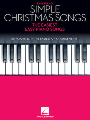 Simple Christmas Songs Simple Christmas Songs