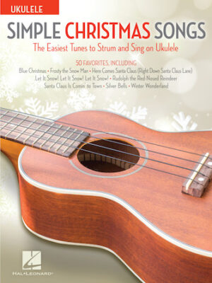 Simple Christmas Songs Simple Christmas Songs