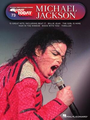 Michael Jackson Michael Jackson