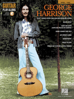 George Harrison George Harrison