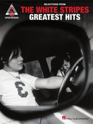 Selections from The White Stripes Greatest Hits Selections from The White Stripes Greatest Hits