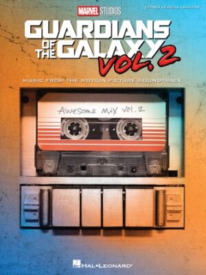 Guardians of the Galaxy Vol. 2 Guardians of the Galaxy Vol. 2