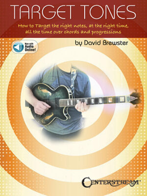 Target Tones Target Tones