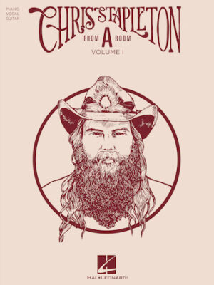 Chris Stapleton – From A Room: Volume 1 Chris Stapleton – From A Room: Volume 1