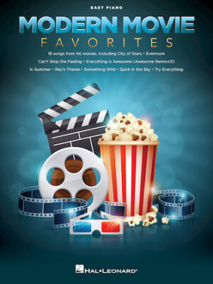Modern Movie Favorites Modern Movie Favorites