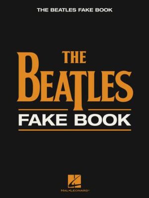 The Beatles Fake Book