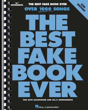 The Best Fake Book Ever – 2nd Edition The Best Fake Book Ever – 2nd Edition
