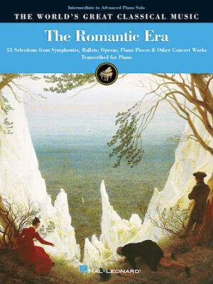 The Romantic Era The Romantic Era