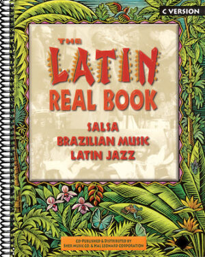 The Latin Real Book The Latin Real Book