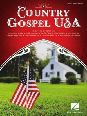 Country Gospel U.S.A. Country Gospel U.S.A.