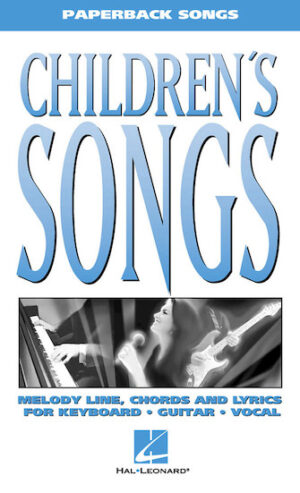 Children’s Songs Children’s Songs