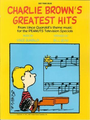 Charlie Brown’s Greatest Hits Charlie Brown’s Greatest Hits