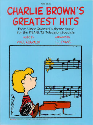 Charlie Brown’s Greatest Hits Charlie Brown’s Greatest Hits