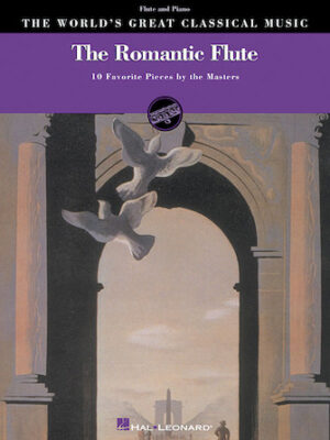 The Romantic Flute The Romantic Flute